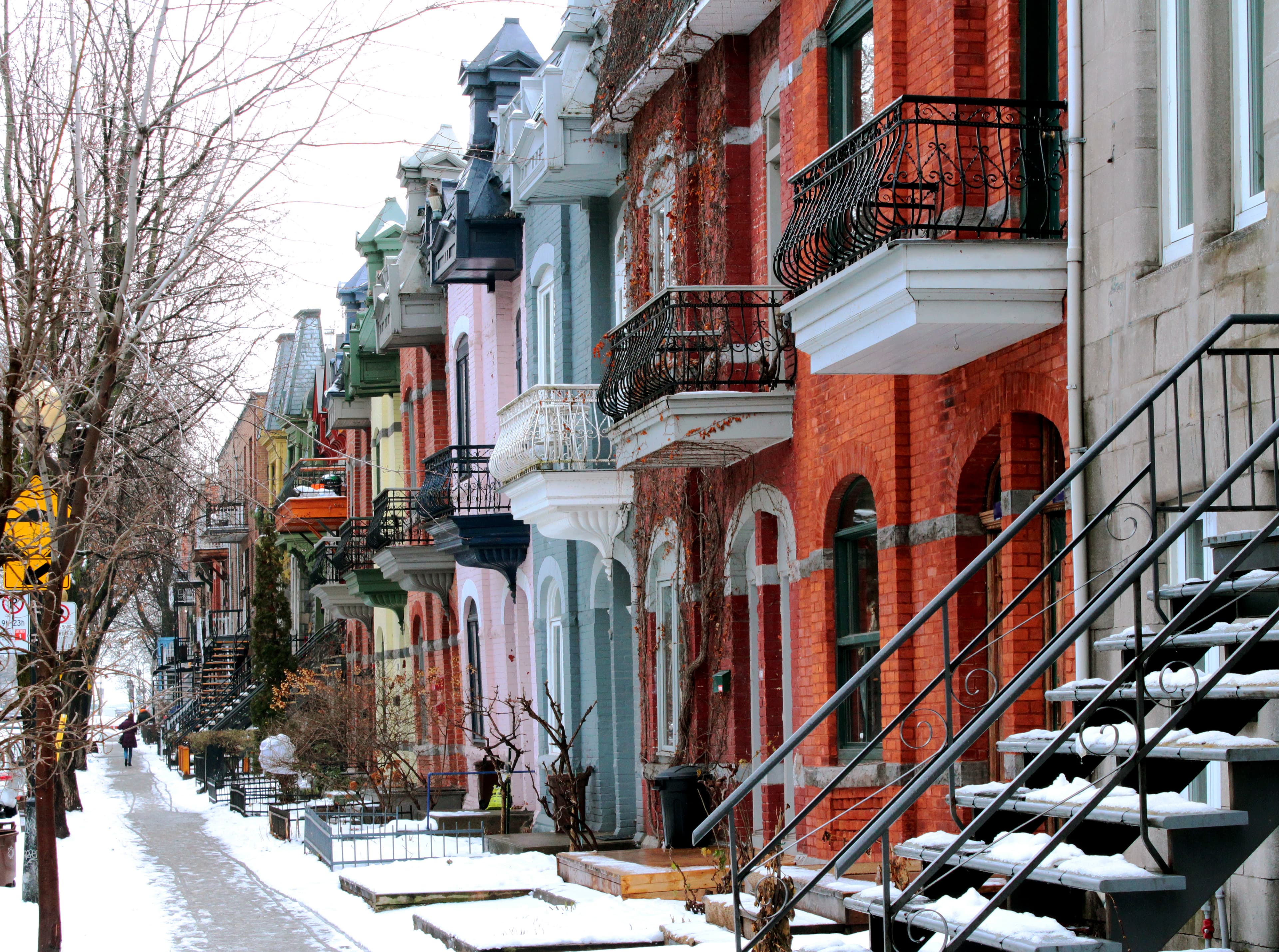 Old Montréal VIP Tour 5