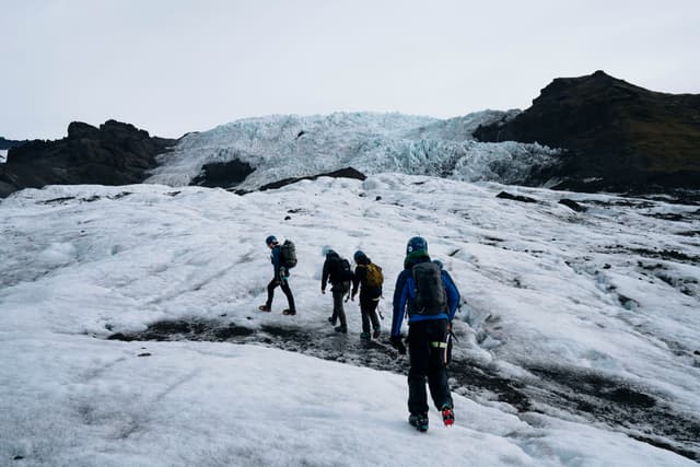 glacier-xtreme