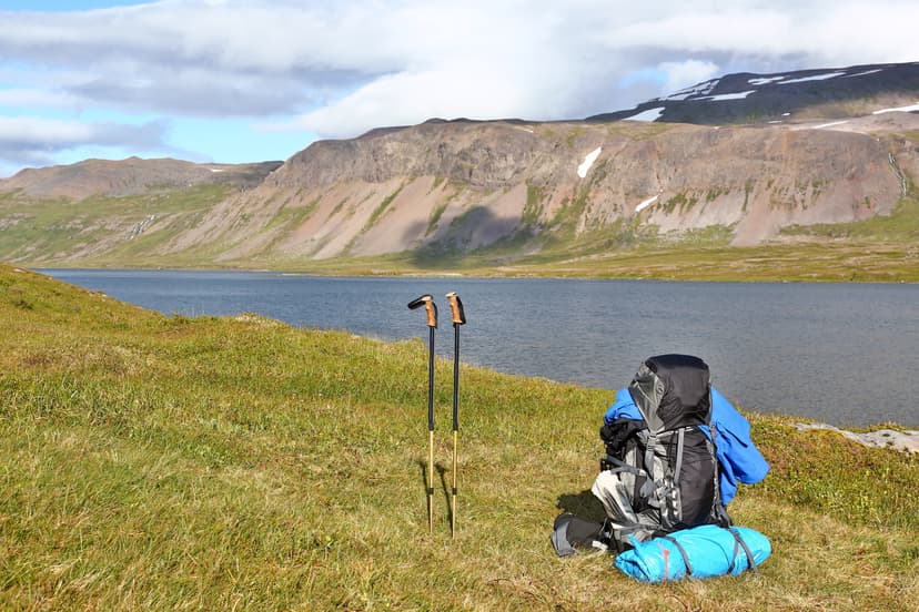 Trekking Equipment