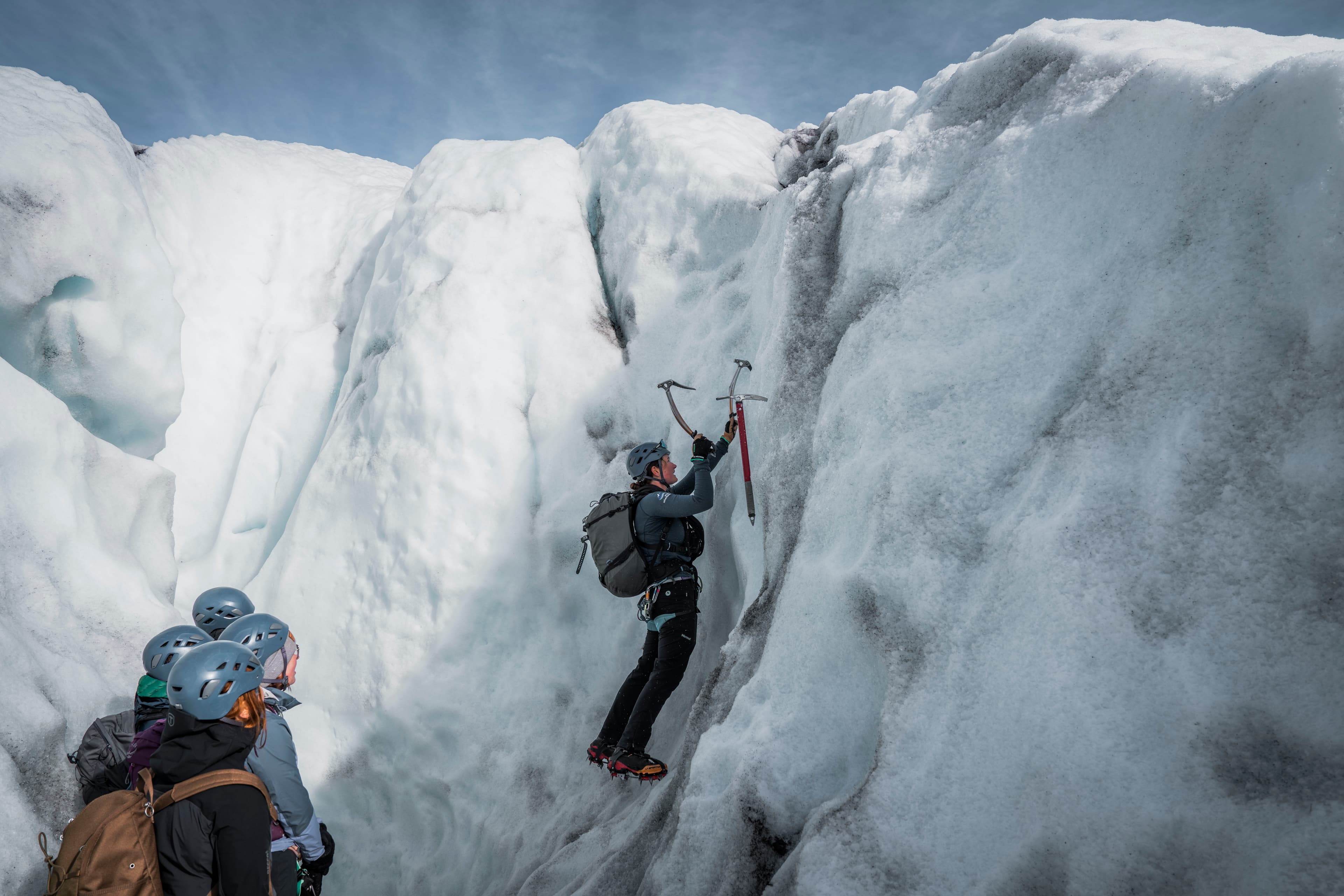 glacier-xtreme