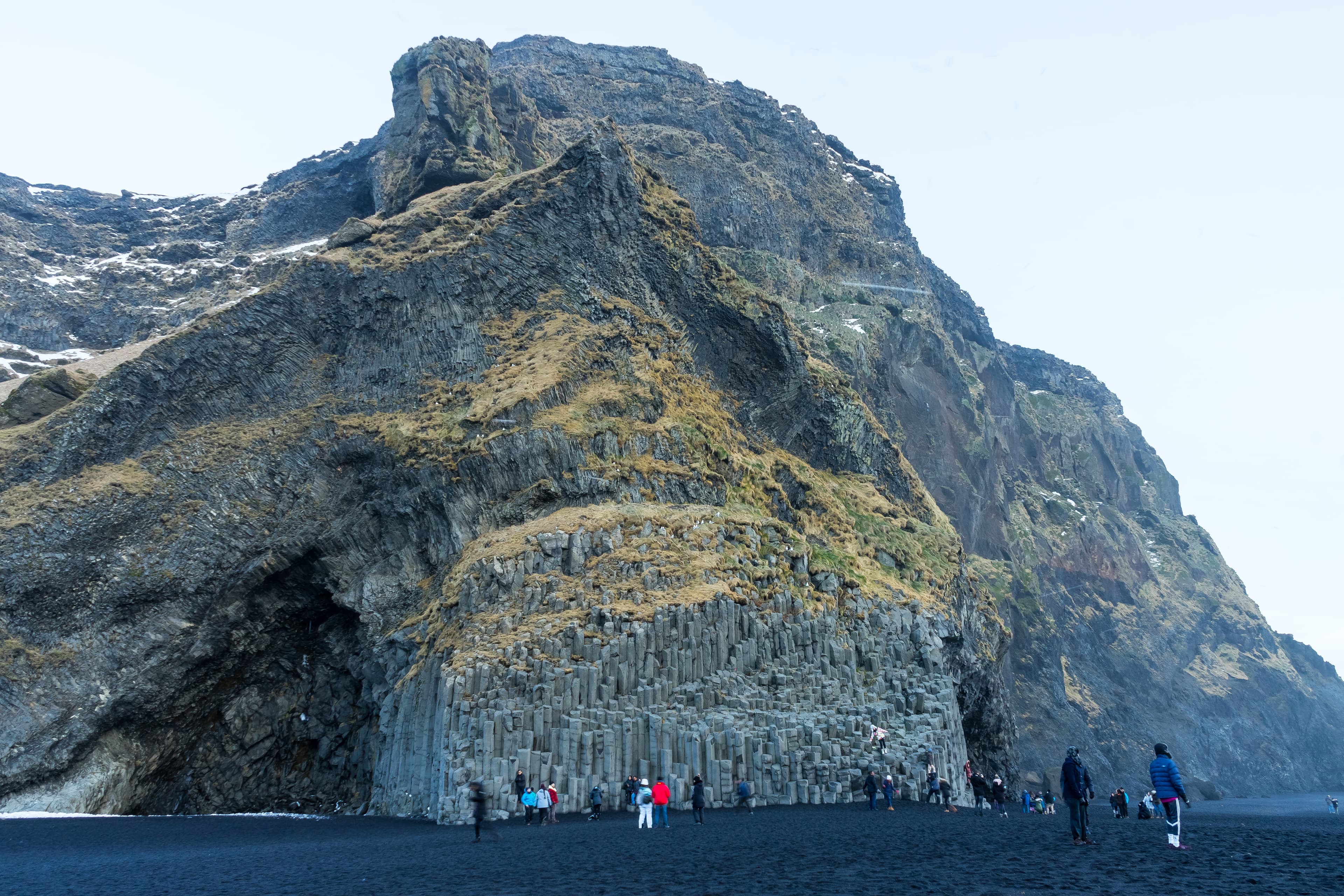 Reynisfjara (8)