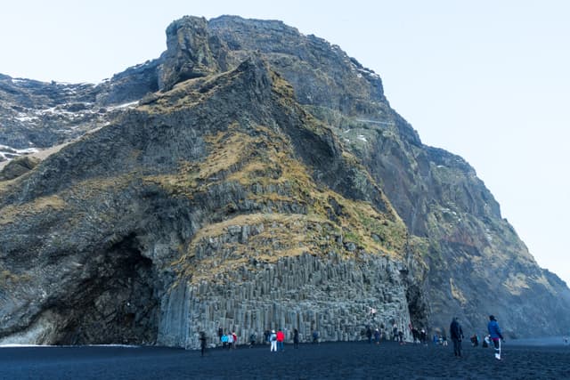 Reynisfjara (8)