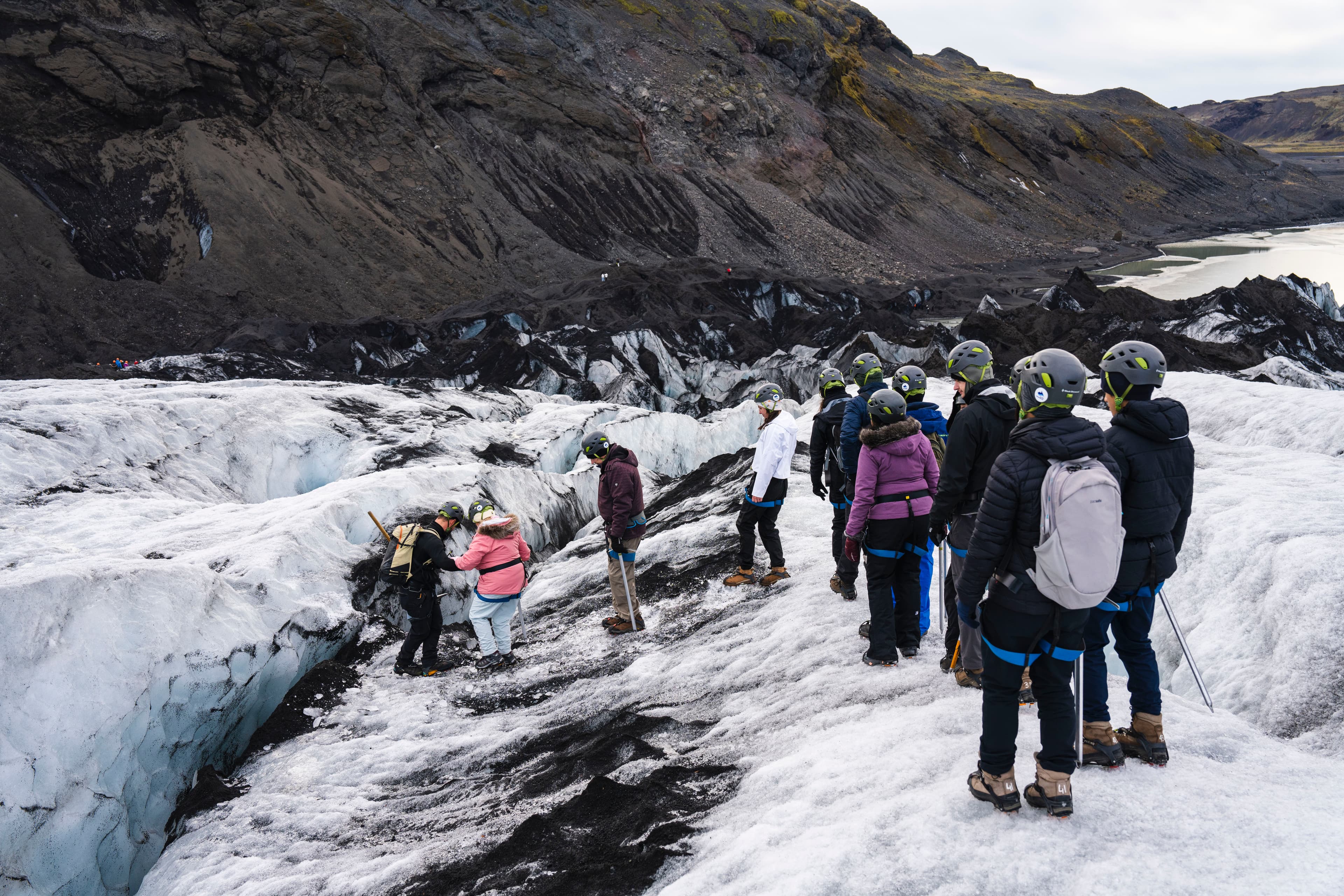 solheimajokull-glacier-hike