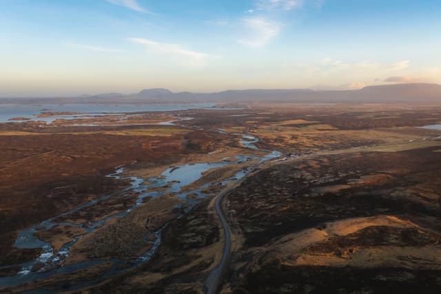 north-myvatn