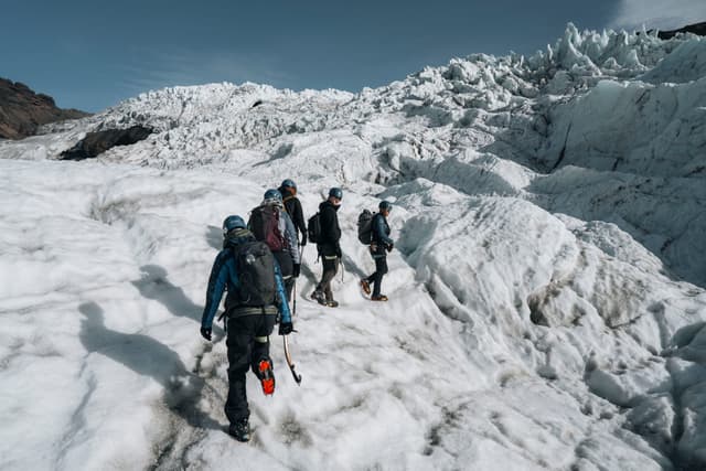 glacier-xtreme