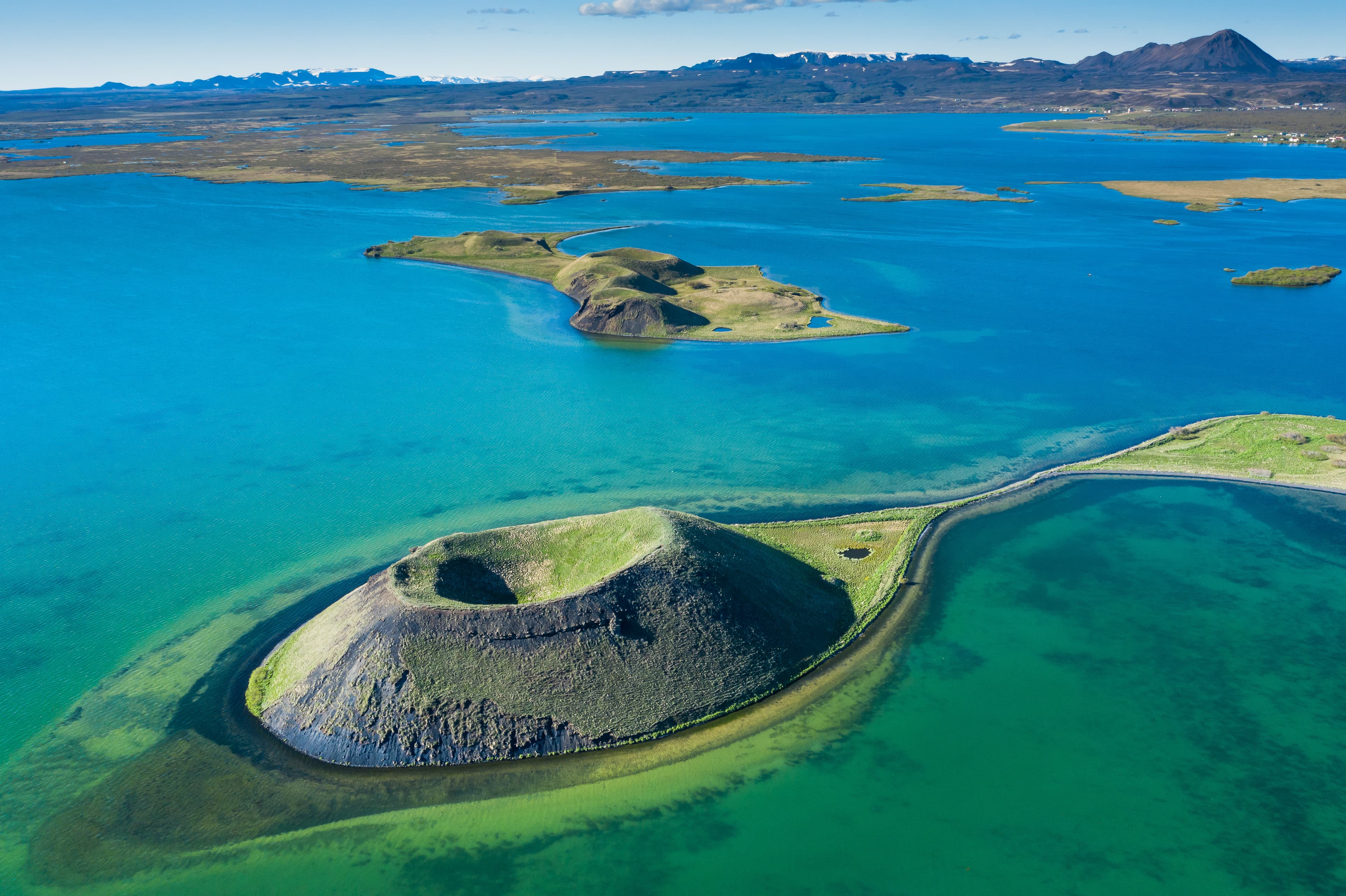 Self-drive-iceland