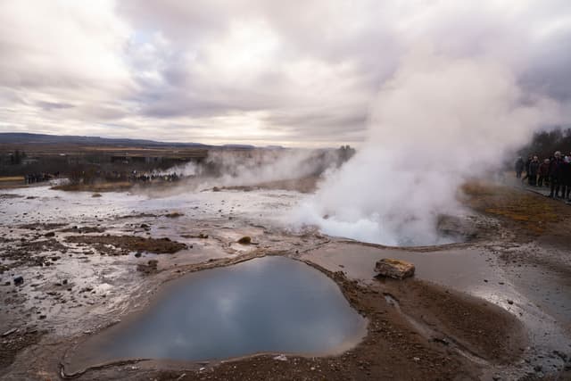 geysir