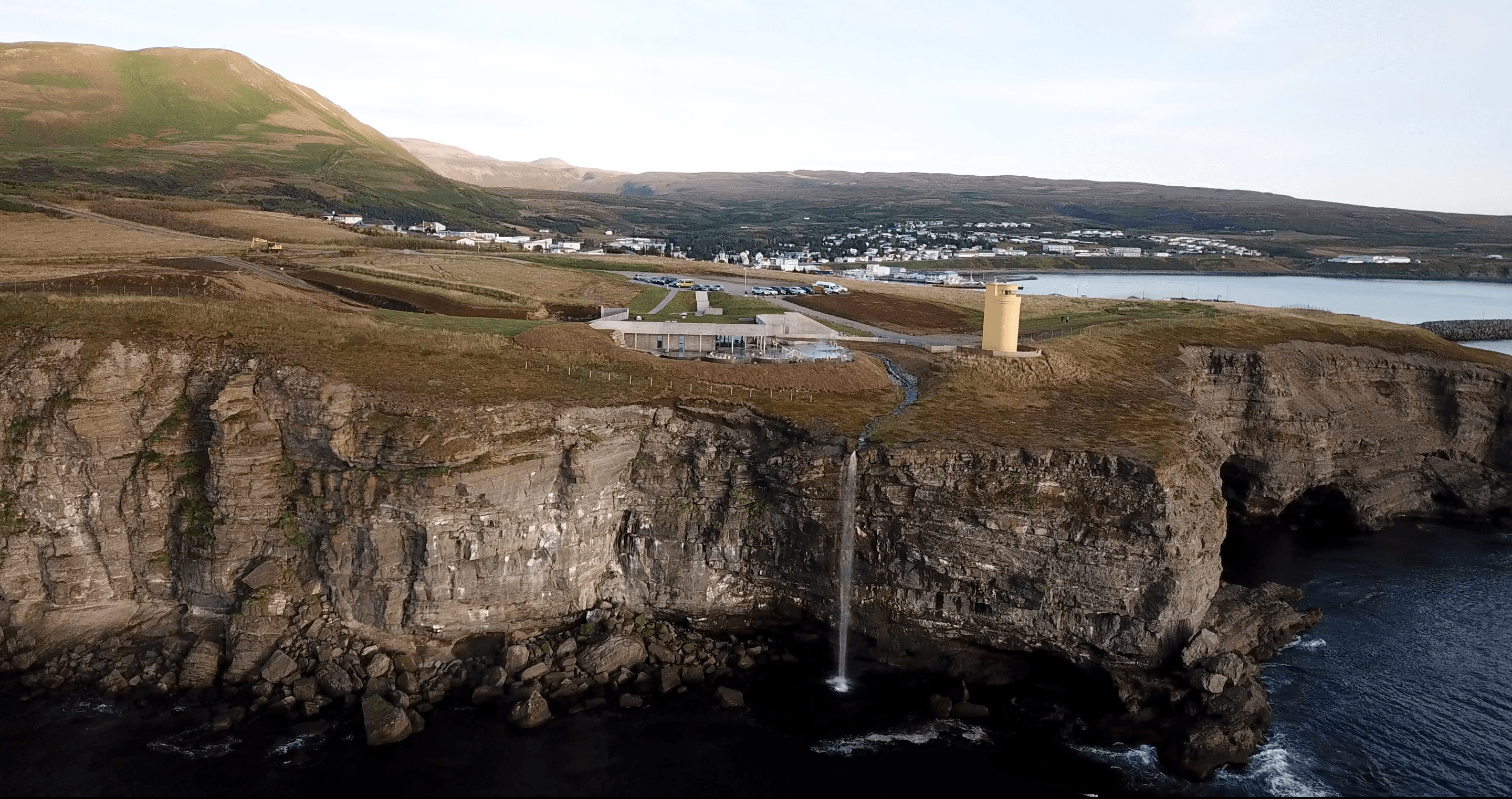 GeoSea-Husavik