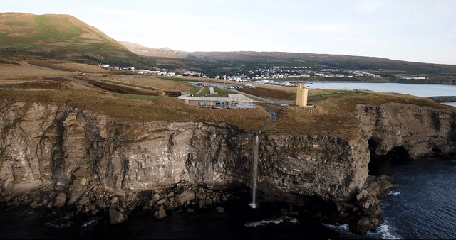 GeoSea-Husavik