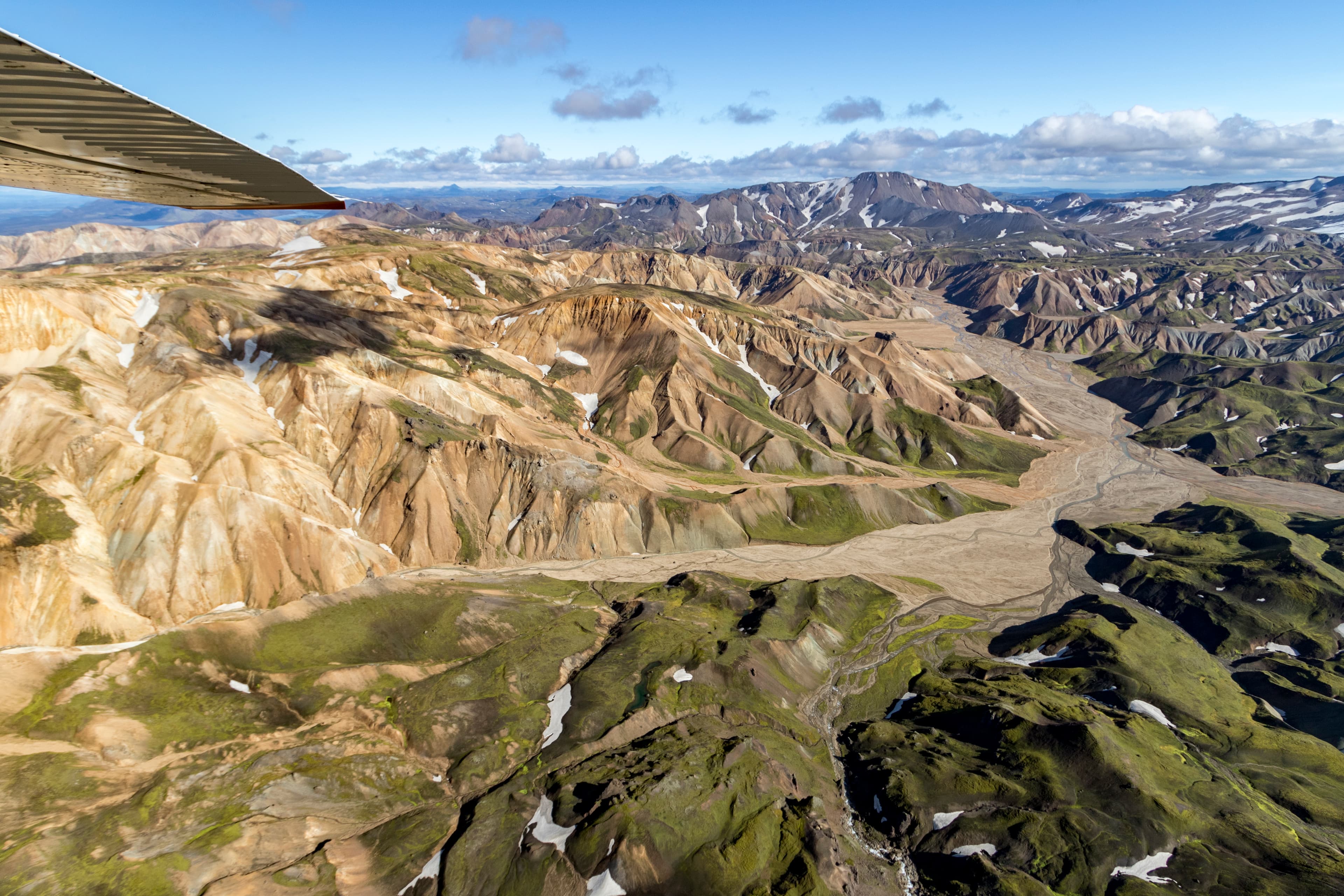LandmannalaugarAbove11