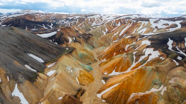 Landmannalaugar--45