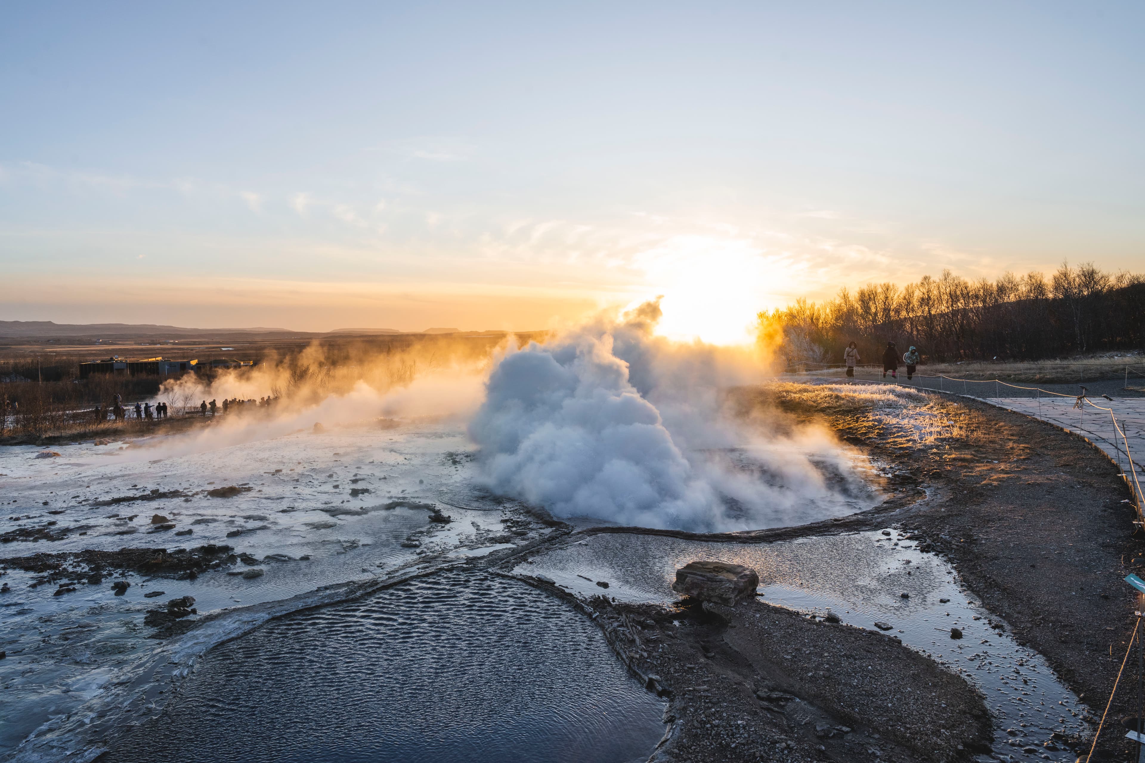 geysir-konungshver