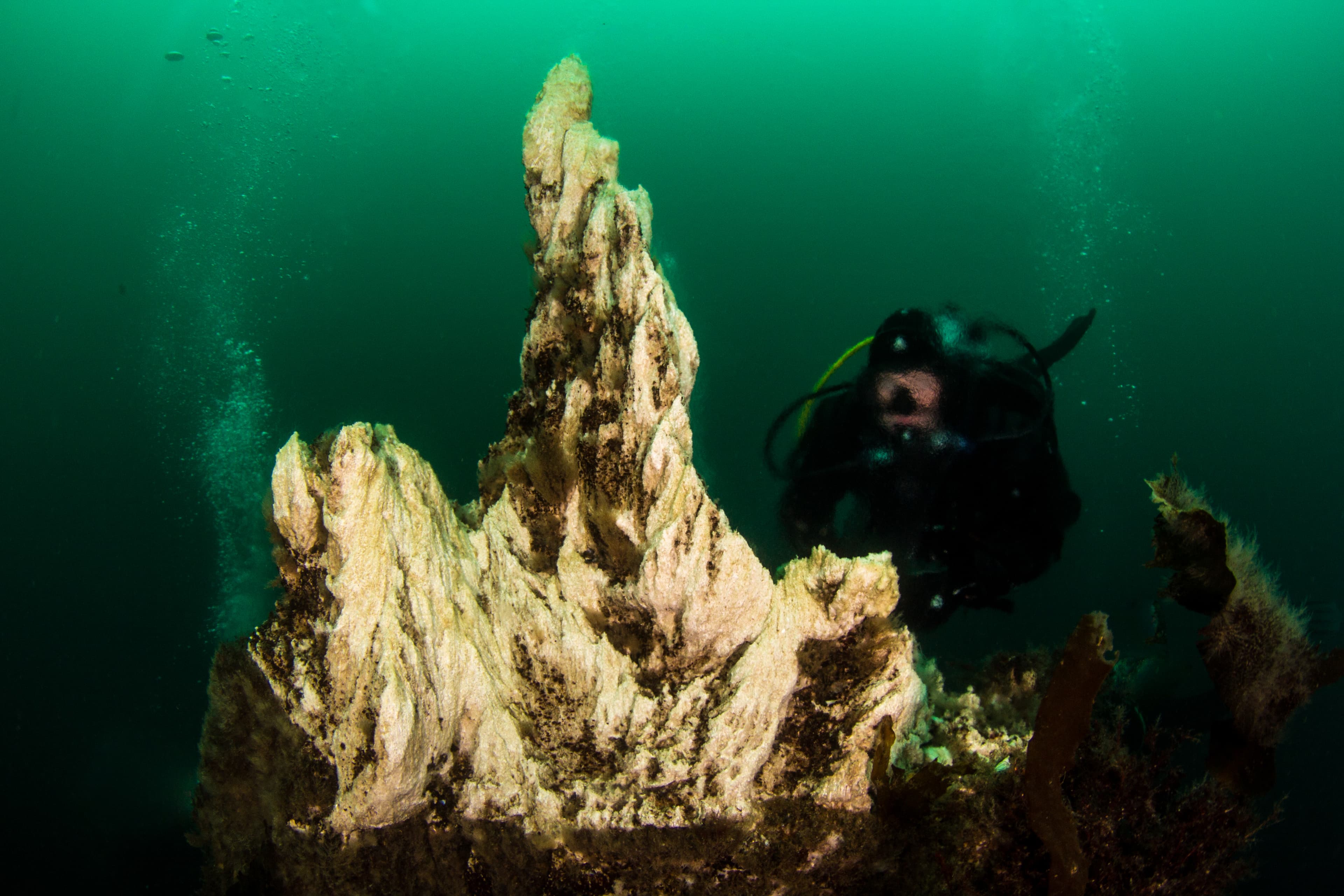 Diving-Styrtan-Akureyri
