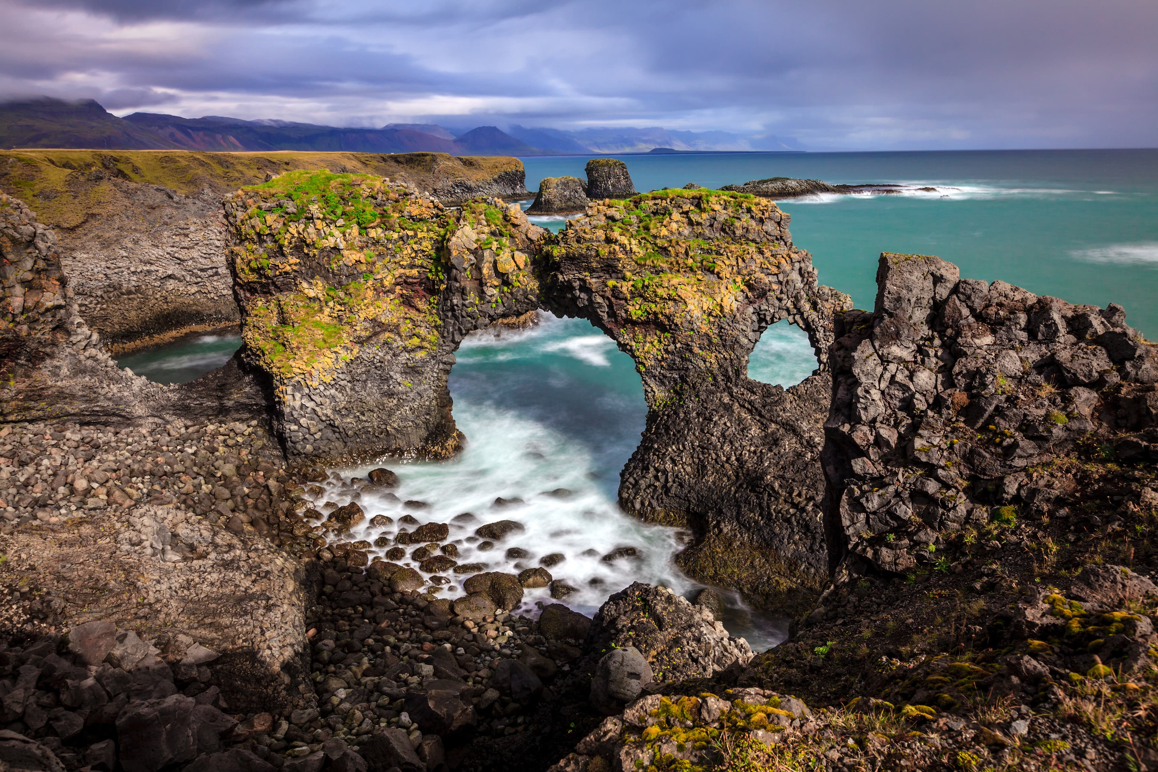 Self-drive-iceland