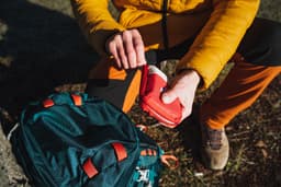 medical-kit-packing-list-iceland