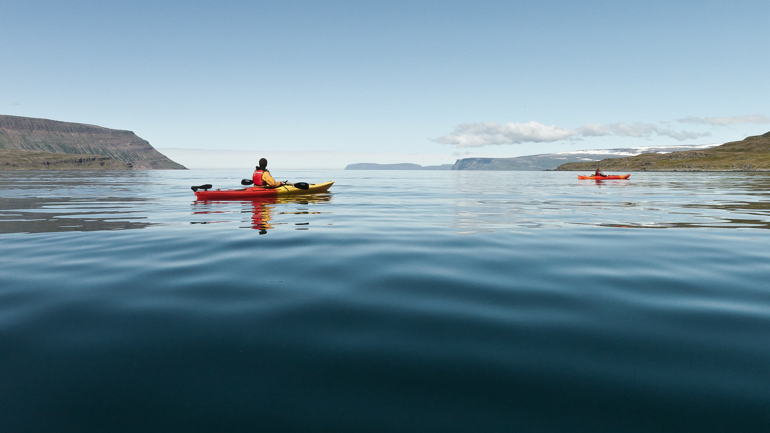 Kayaking-West-Fjords-Iceland