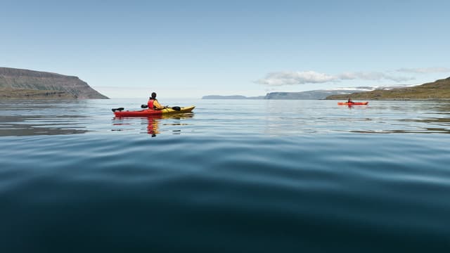 Kayaking-West-Fjords-Iceland