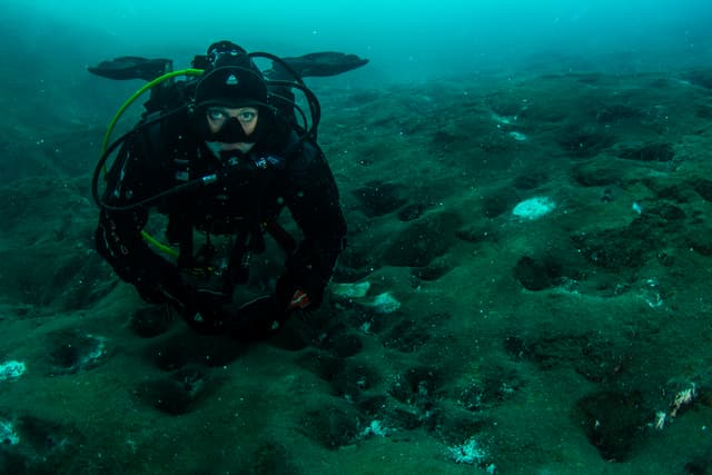 Diving-Styrtan-Akureyri