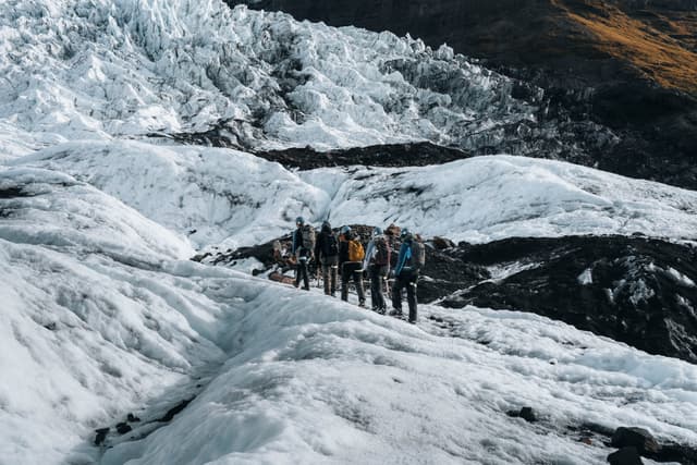 glacier-xtreme