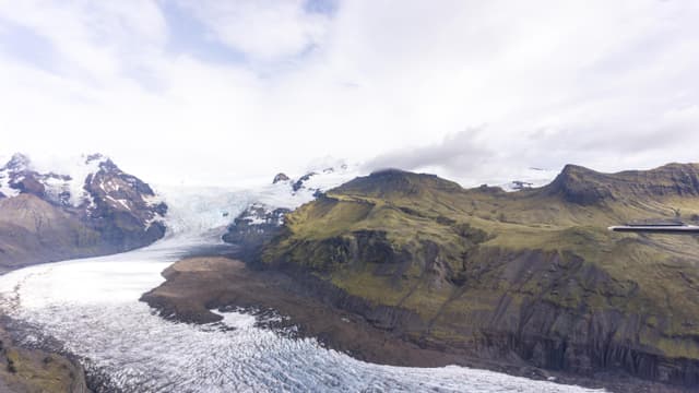 Skaftafell