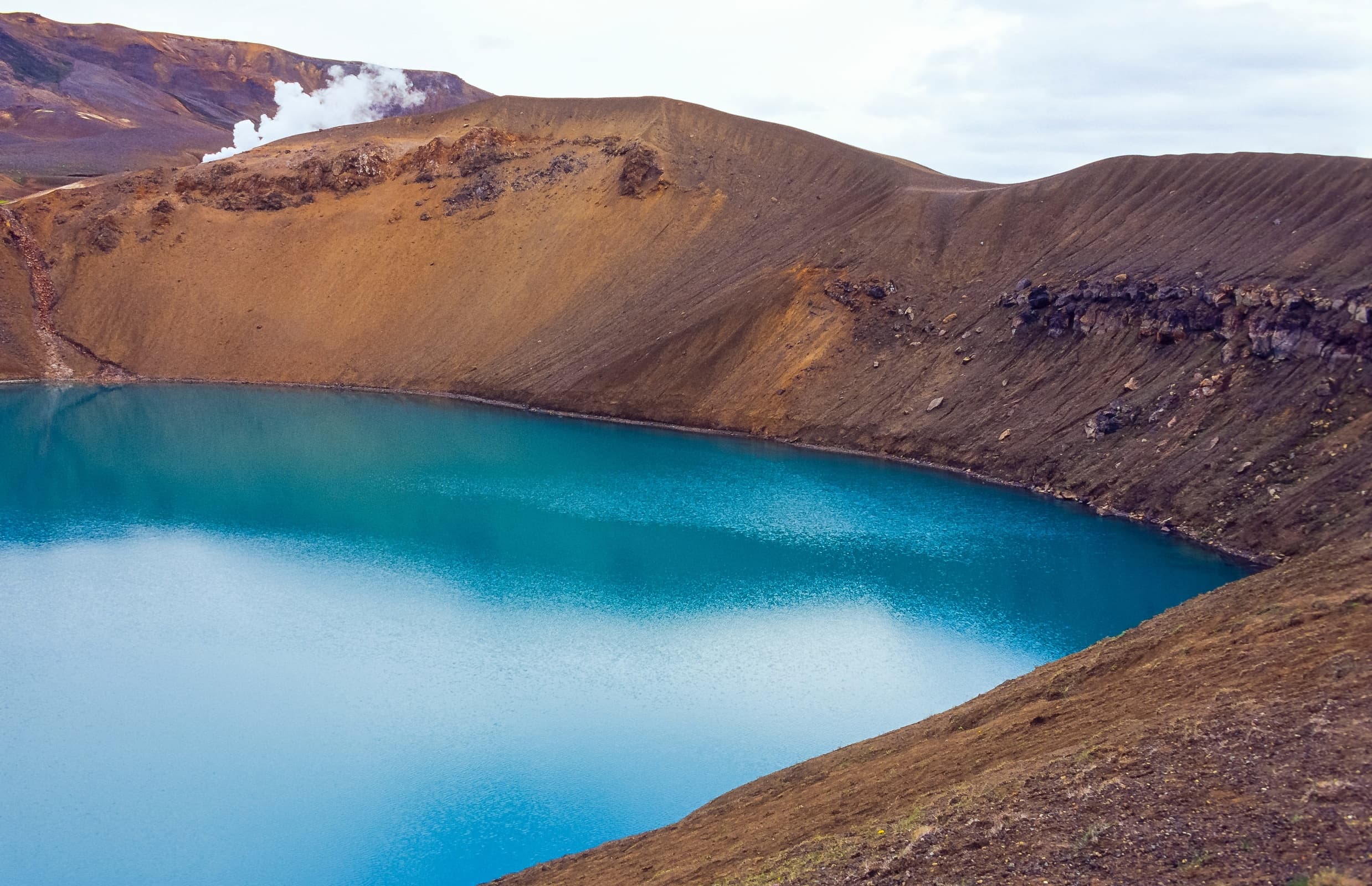 viti-crater-lake