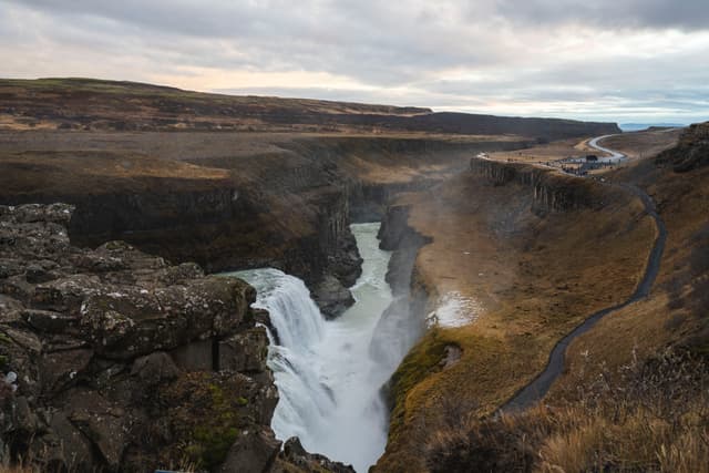gullfoss-waterfall