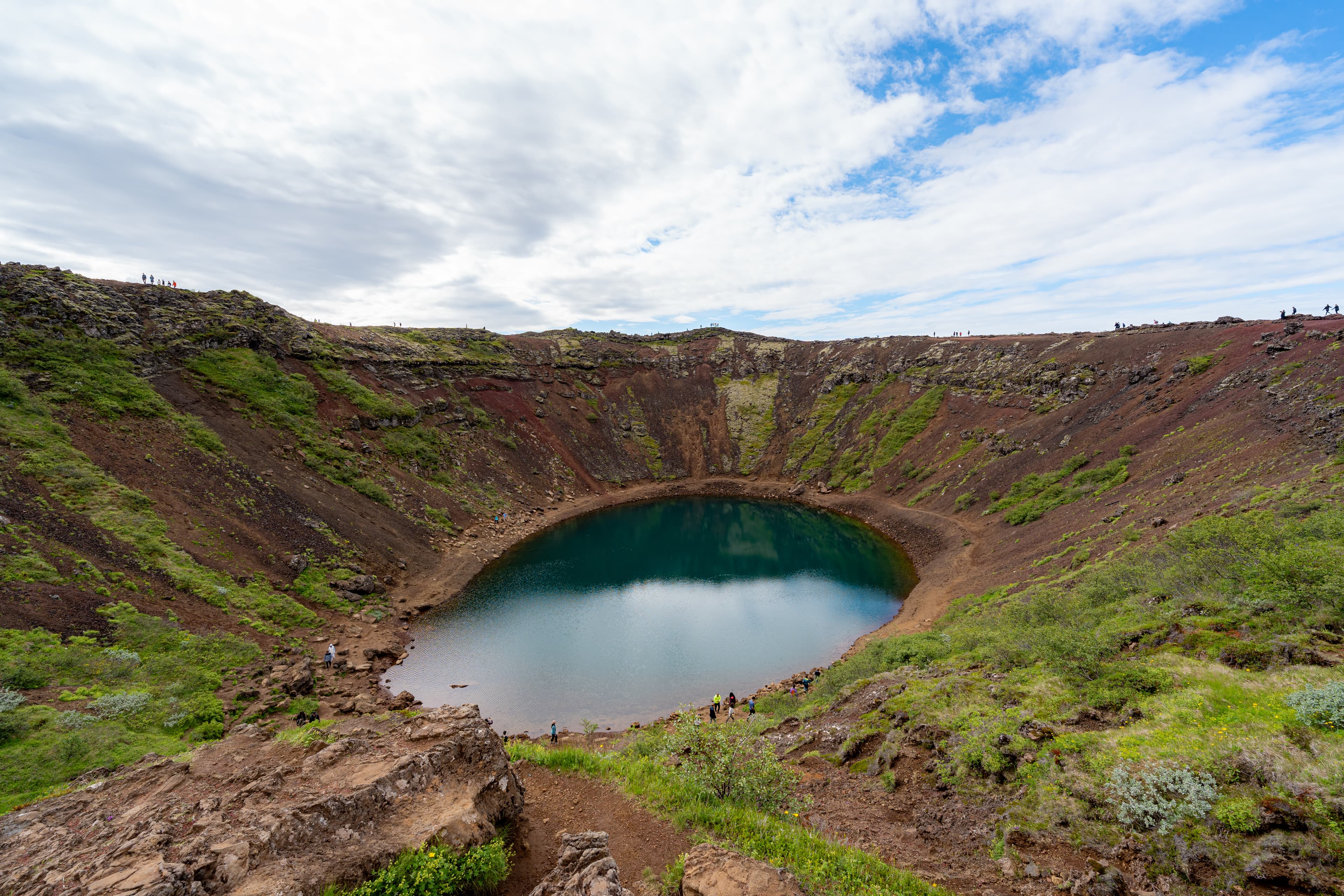 Golden Circle