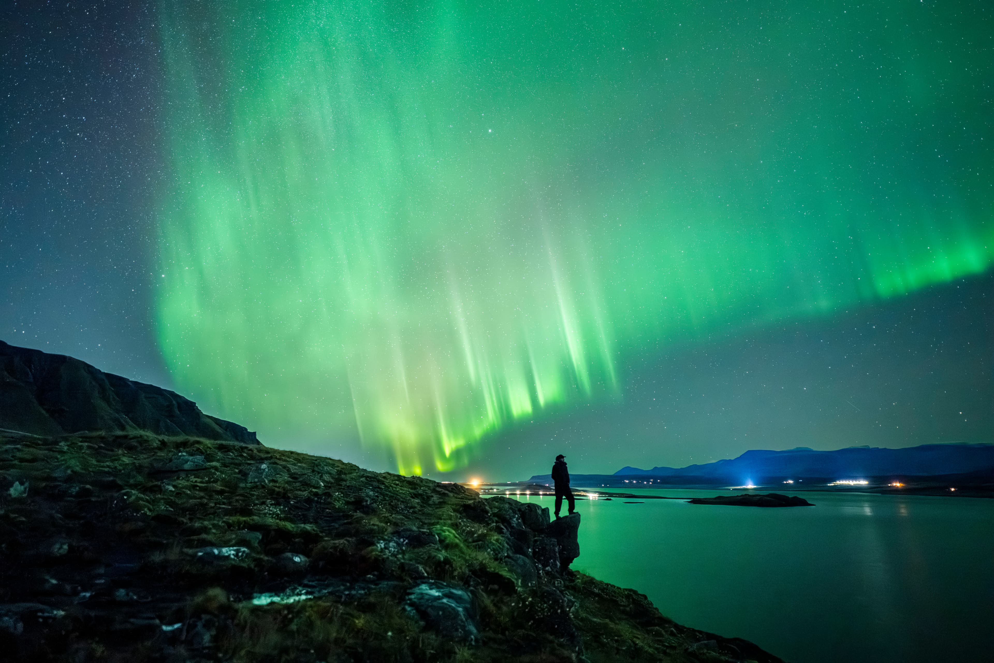 hvalfjordur