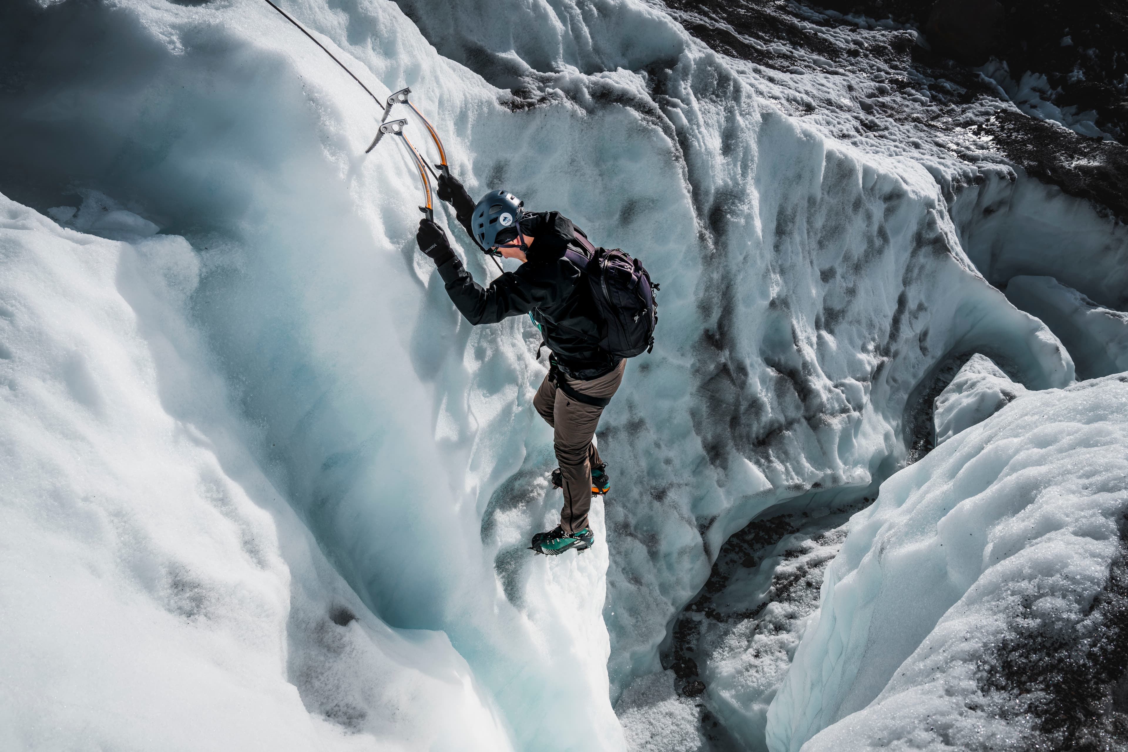 glacier-xtreme