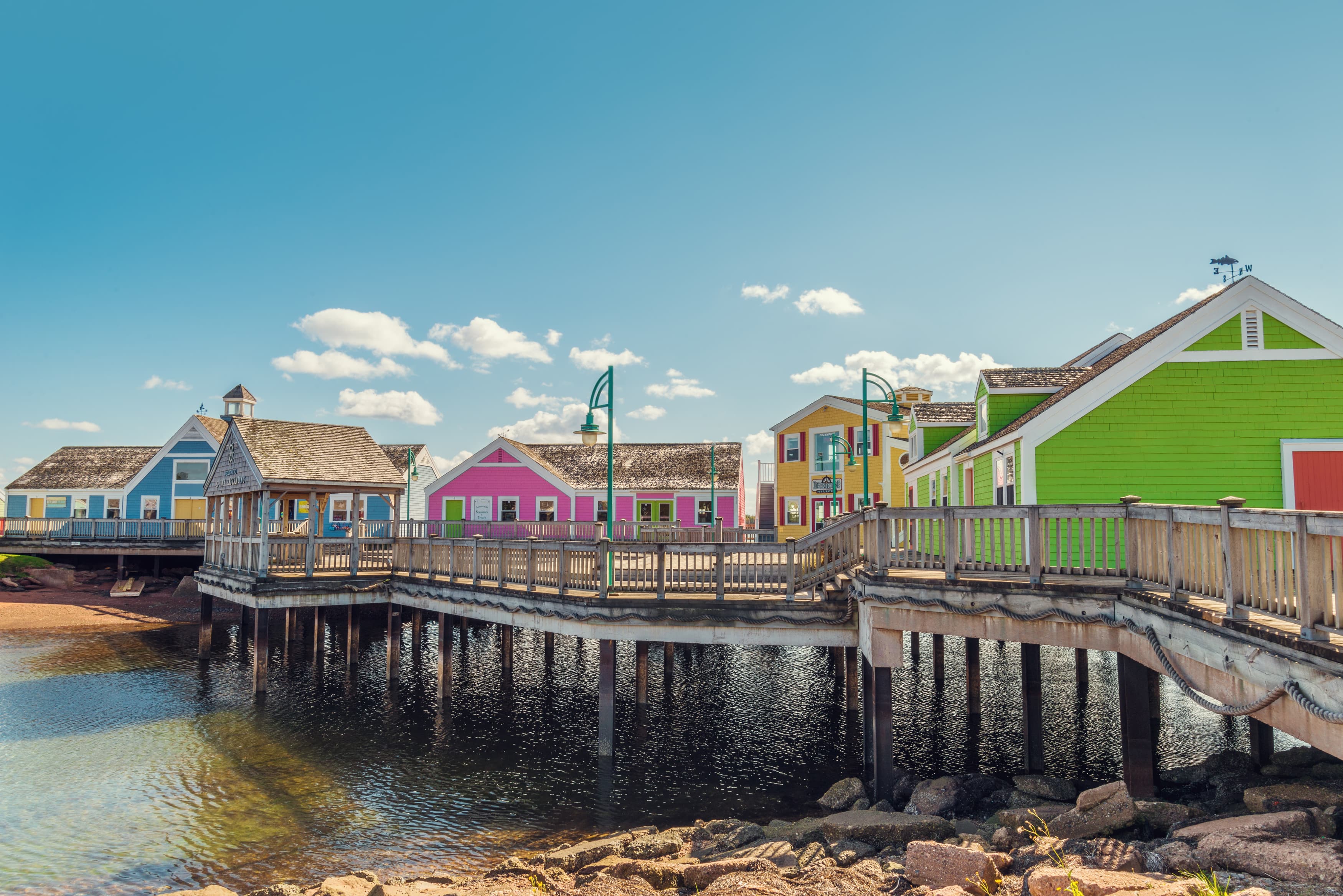 The Best of PEI Tour 3