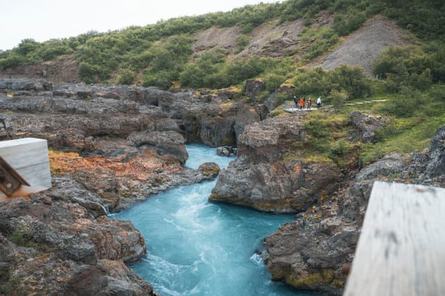 borgarfjordur-barnafoss