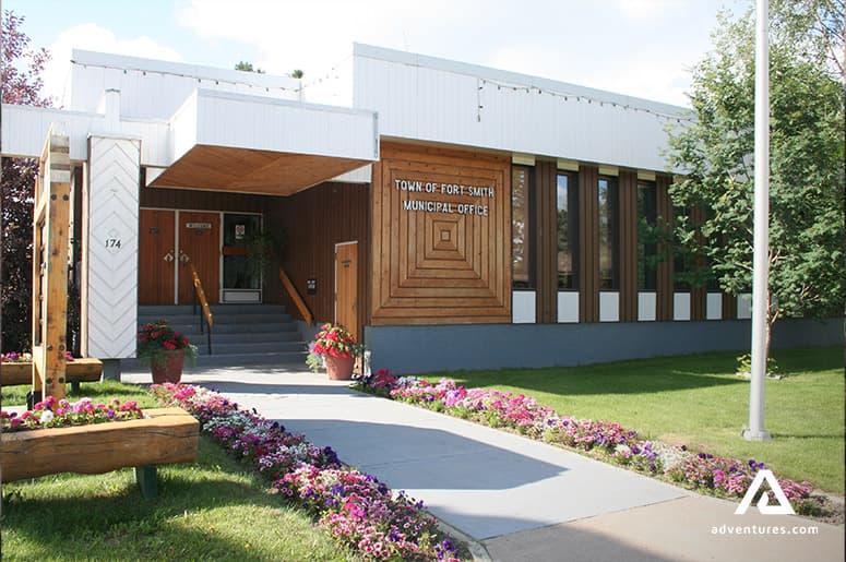 fort-smith-town-municipality