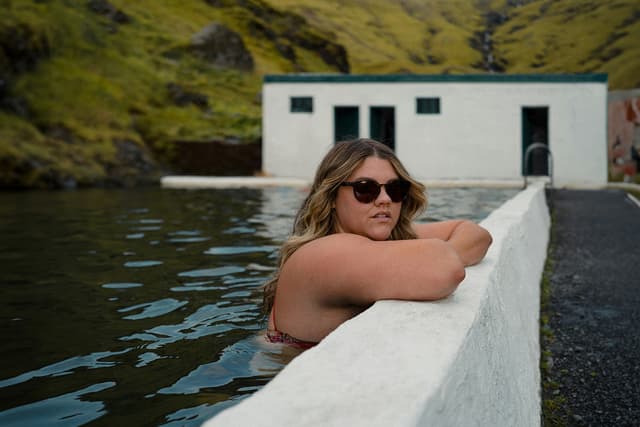 seljavallaug-pool