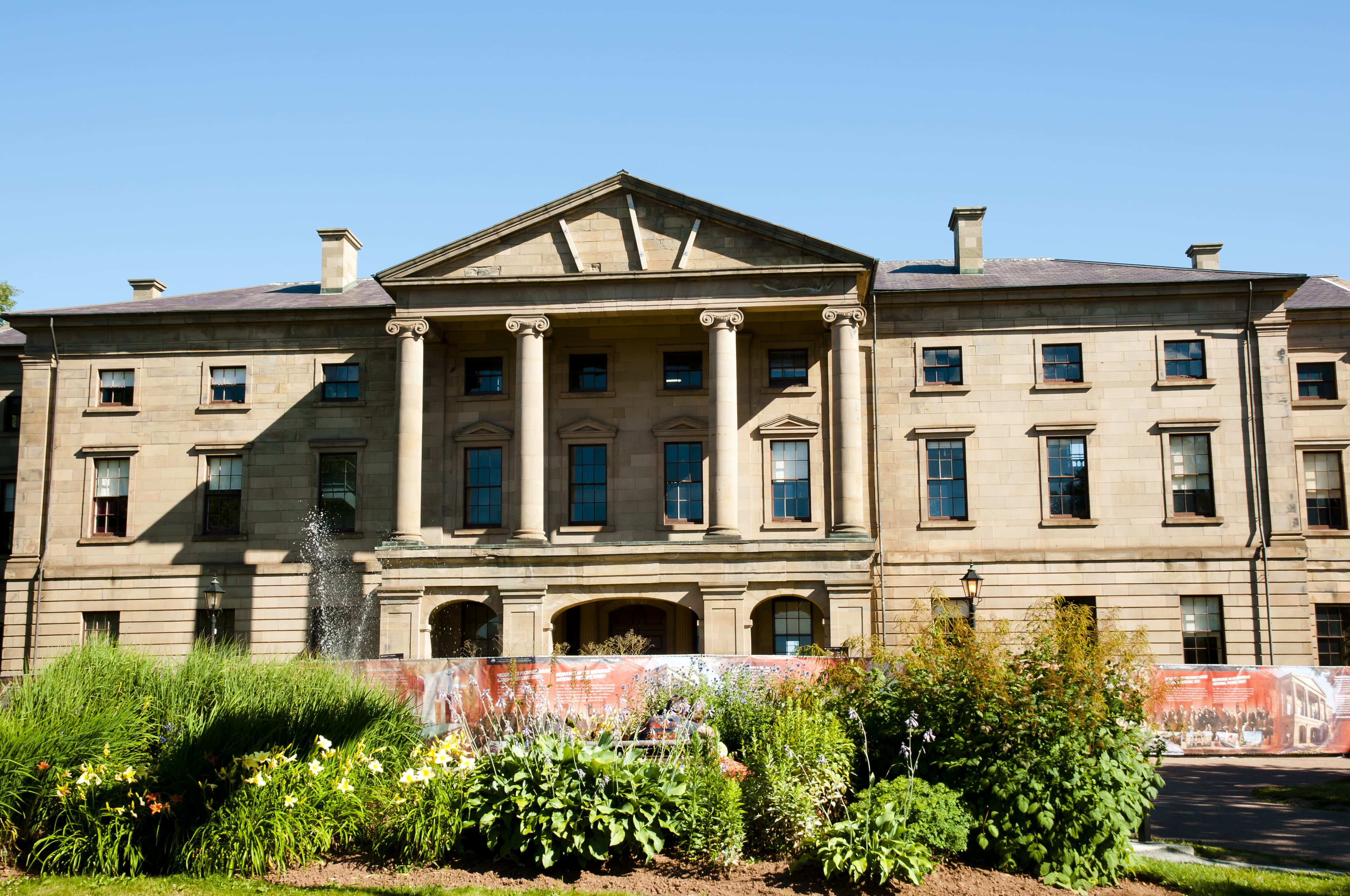 Charlottetown Attraction 4
