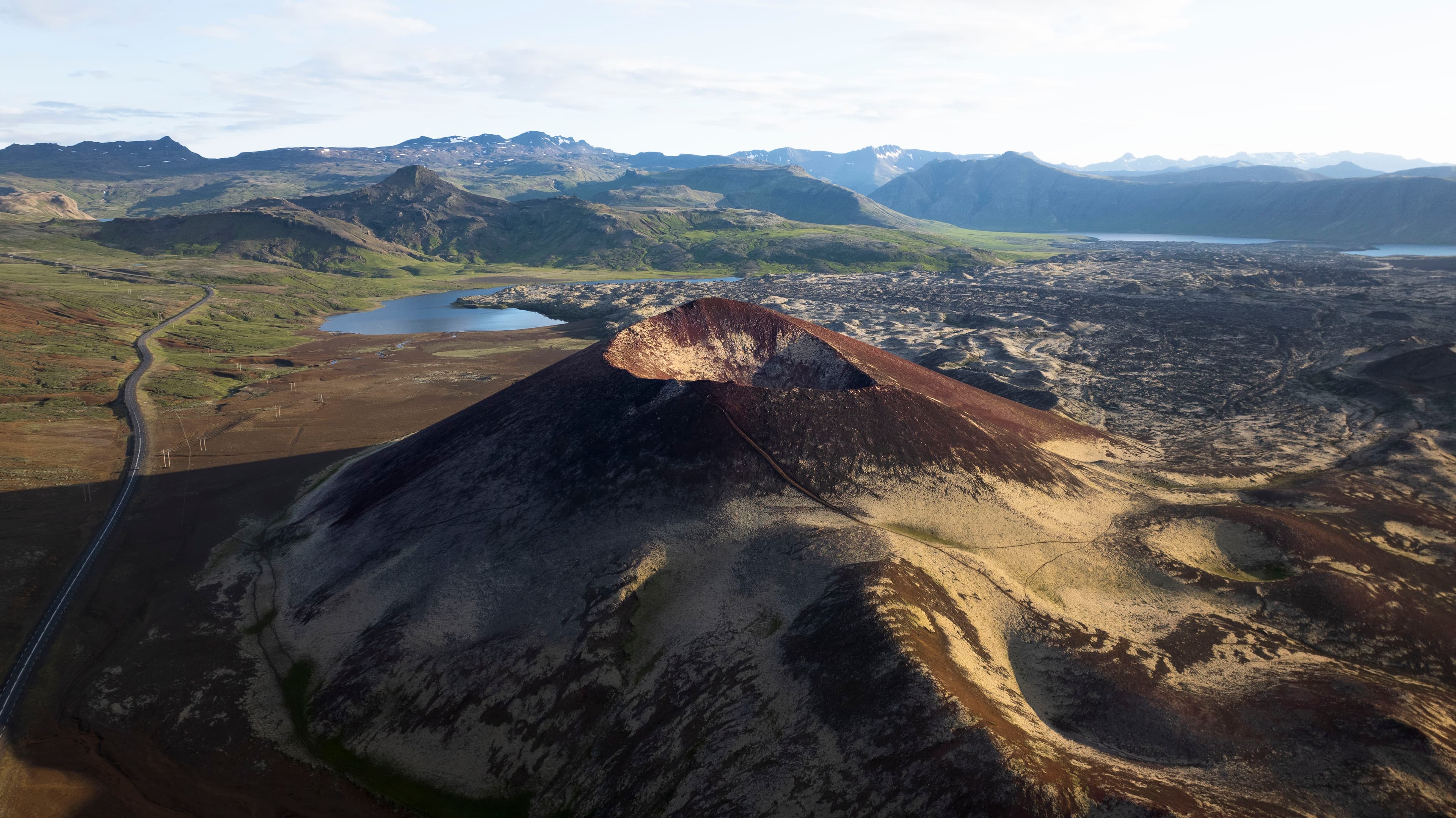 berserkjahraun-volcano-crater