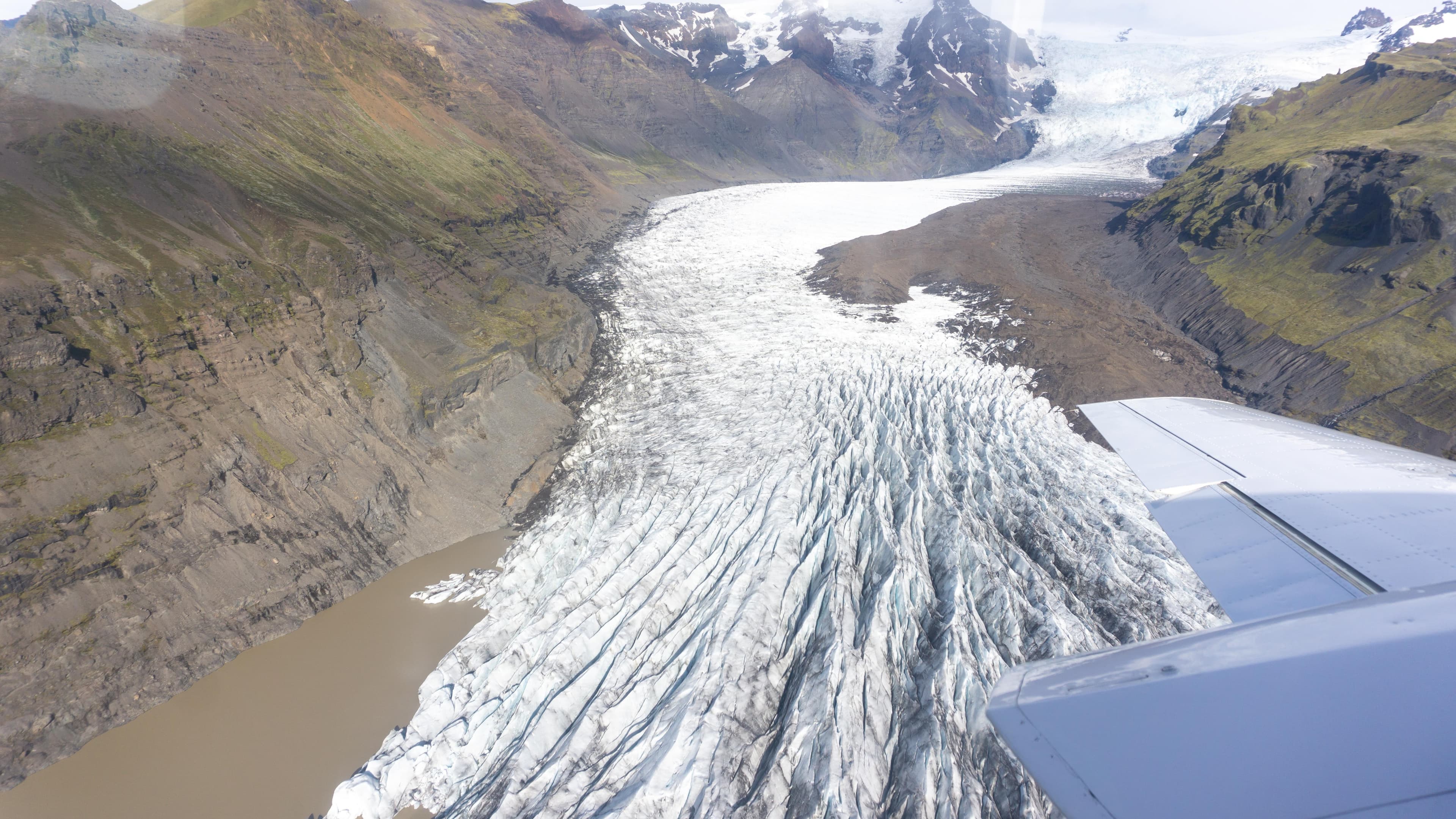 Skaftafell