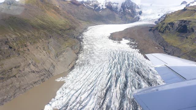 Skaftafell