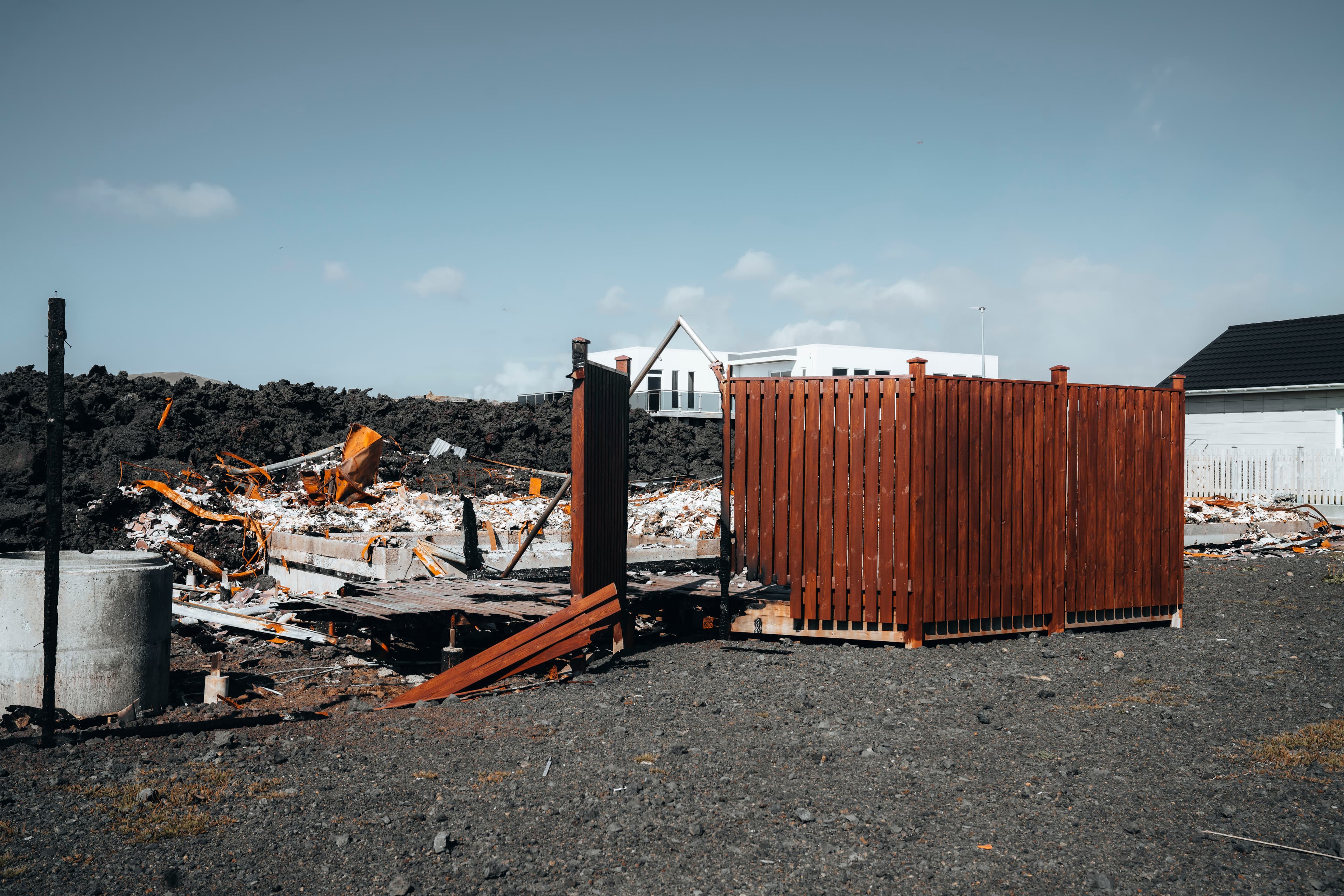 grindavik