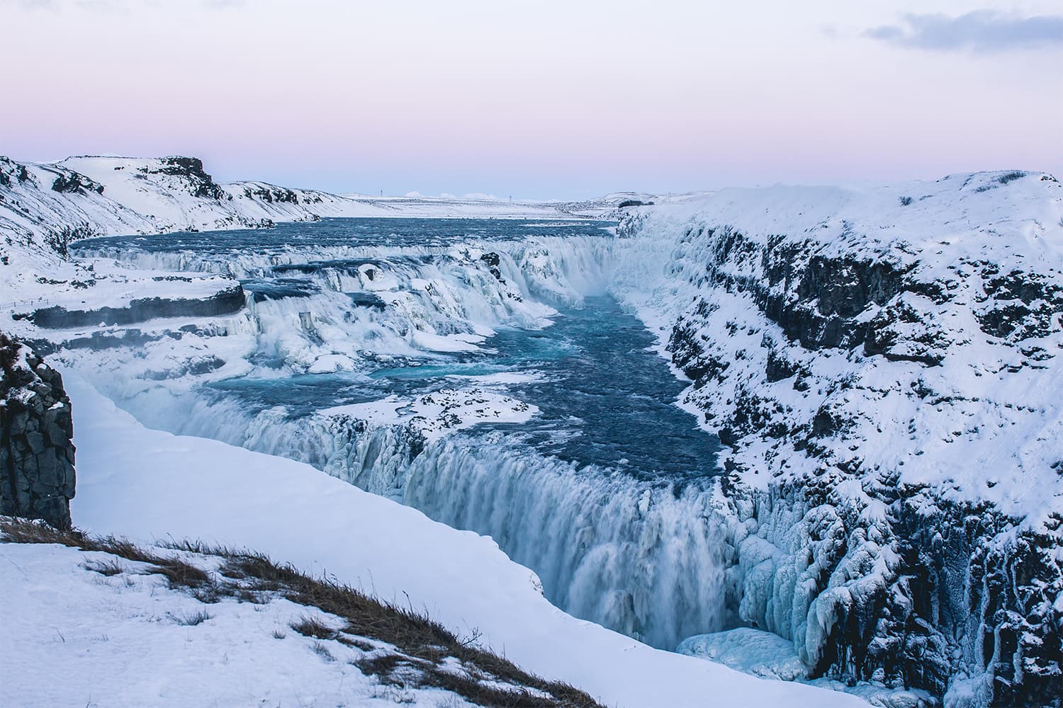 gullfoss-winter