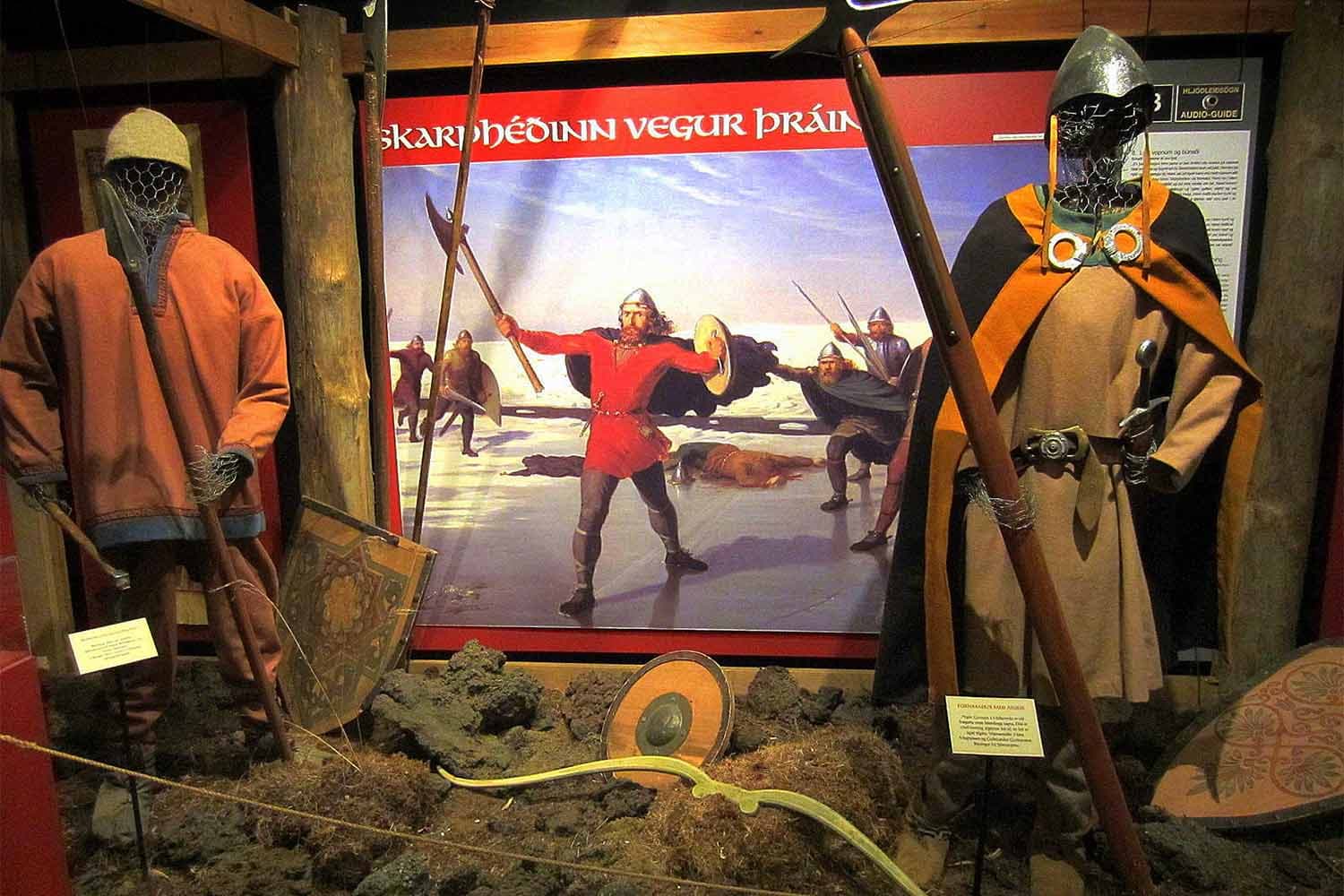 Saga-Centre-in-hvolsvollur
