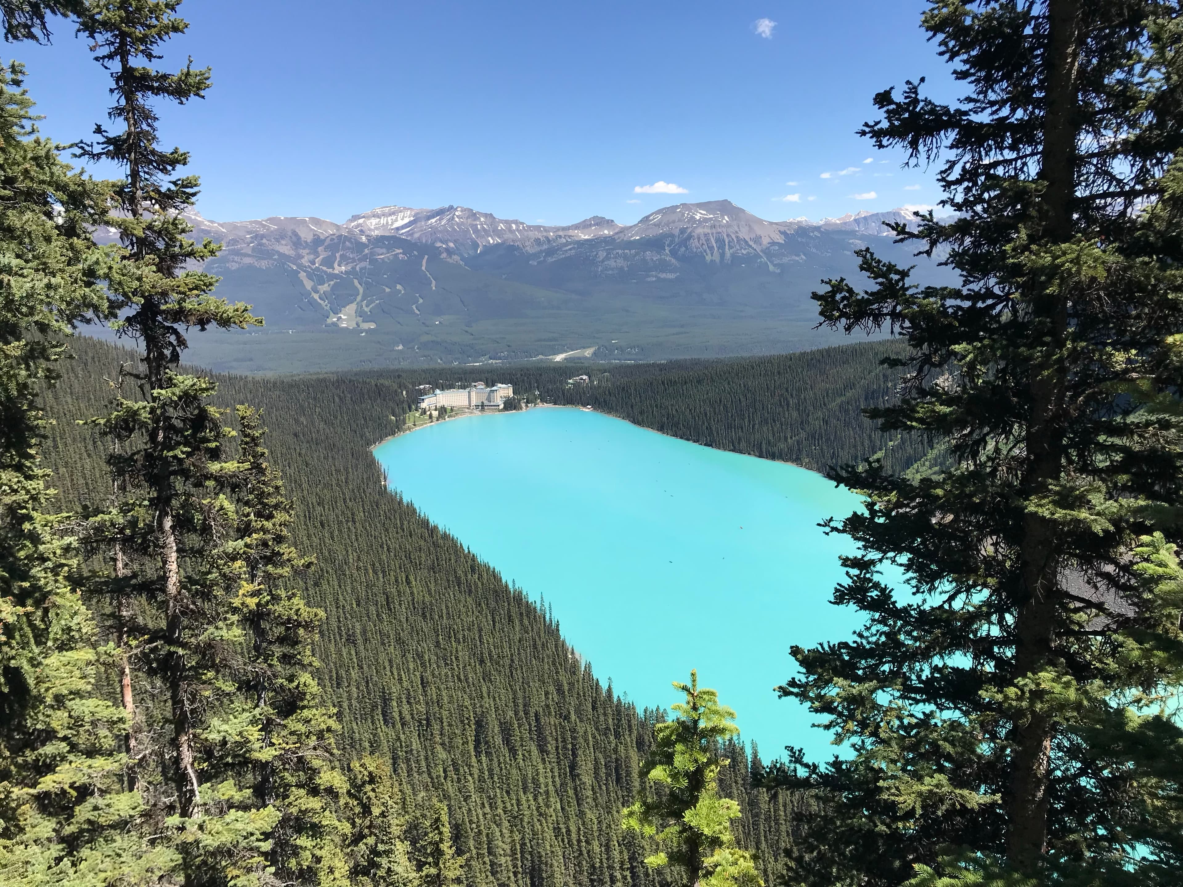 Canadian Rockies Tours 7 Days 08