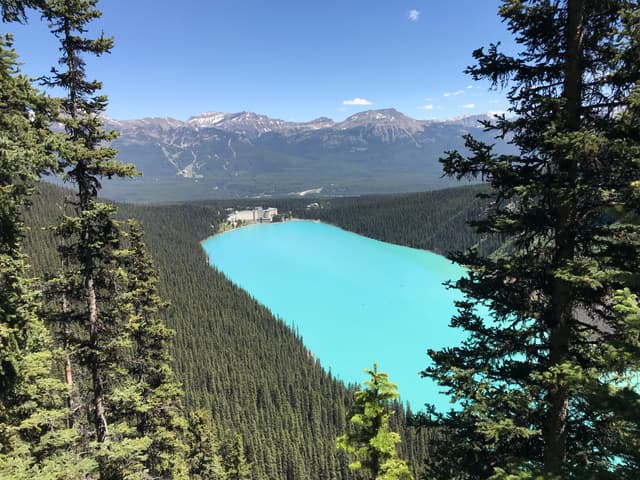 Canadian Rockies Tours 7 Days 08