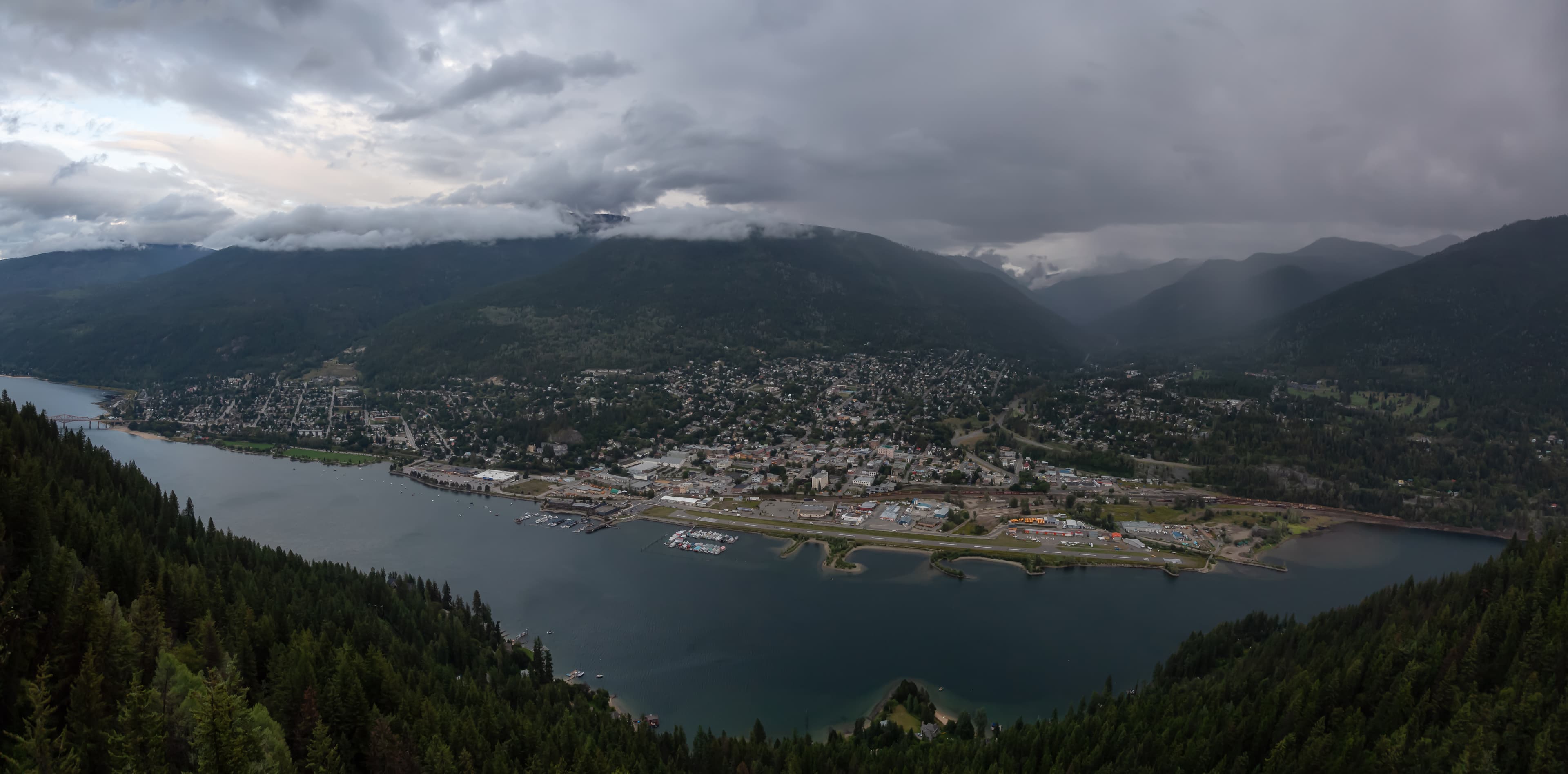 Nelson City Attraction 5