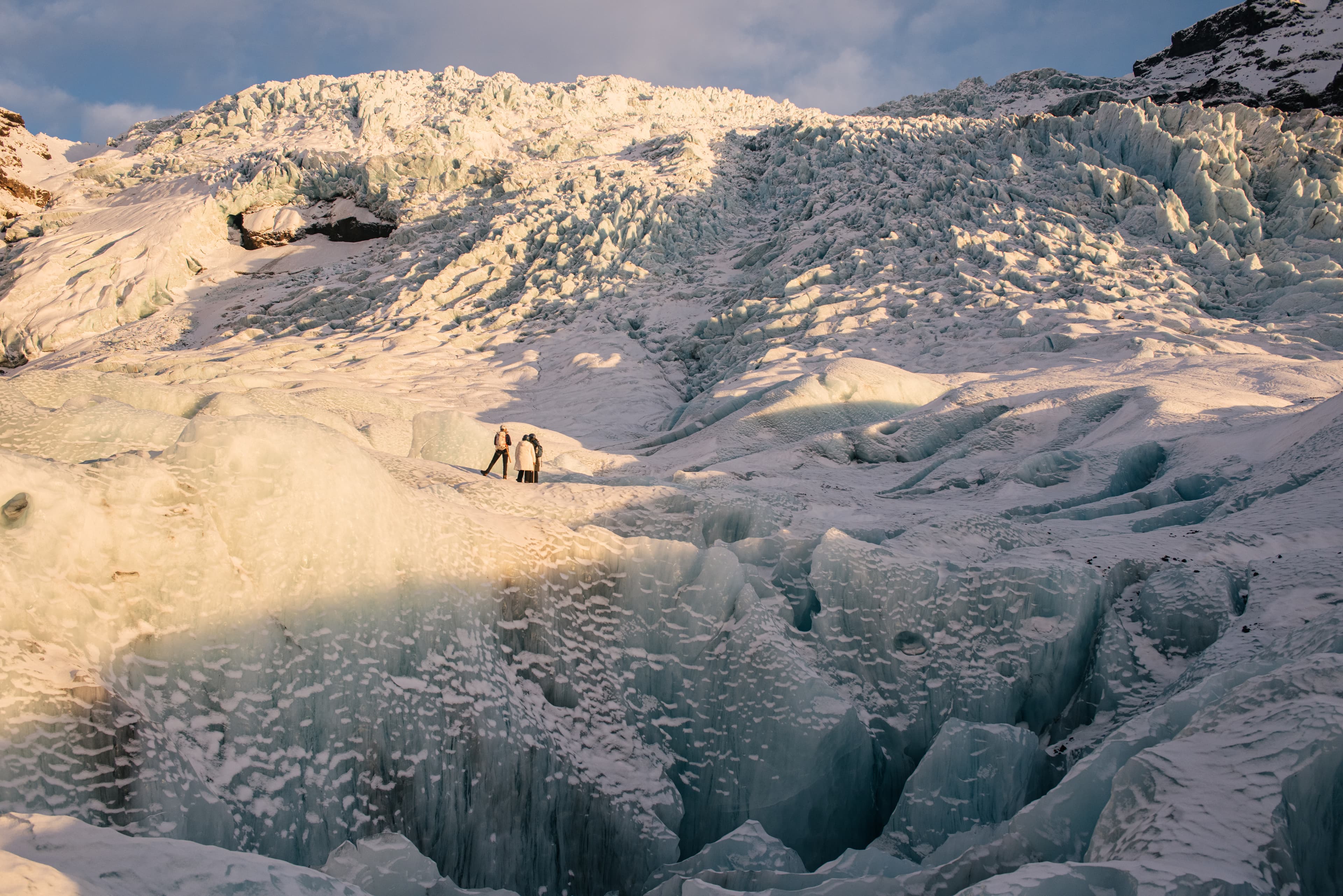 glacier tours 204