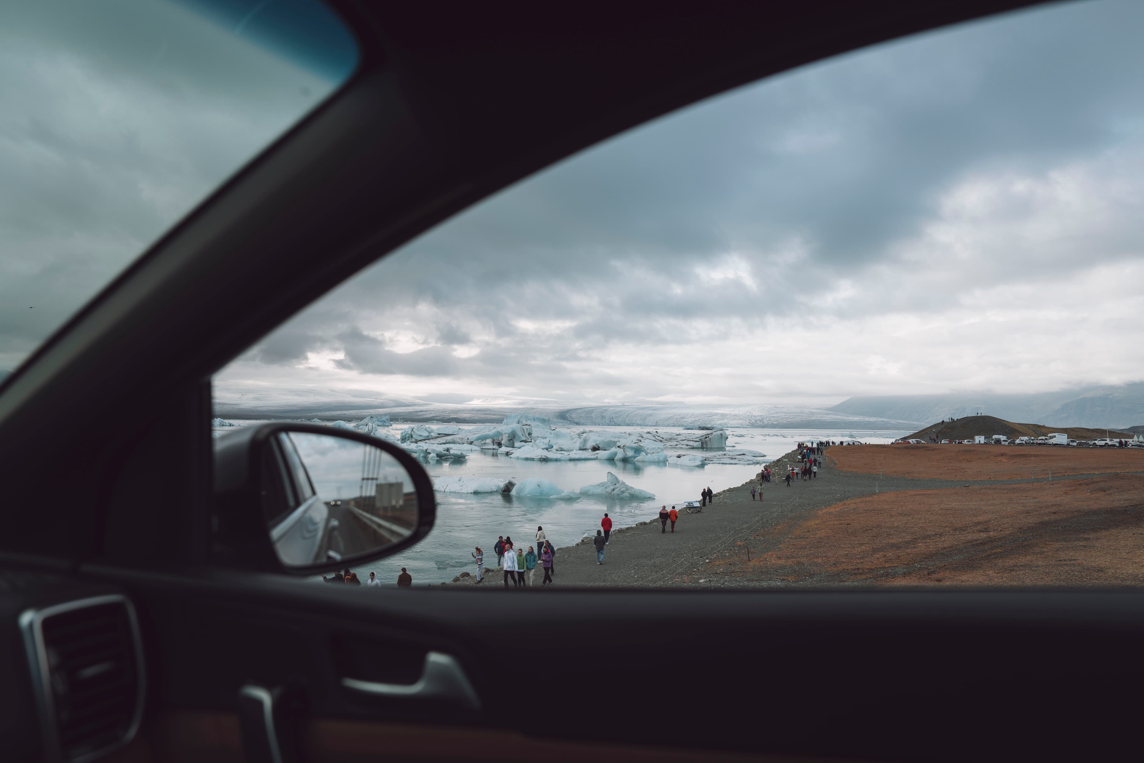 glacierlagoon