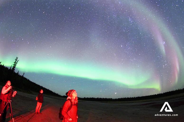 stargazing-in-canada