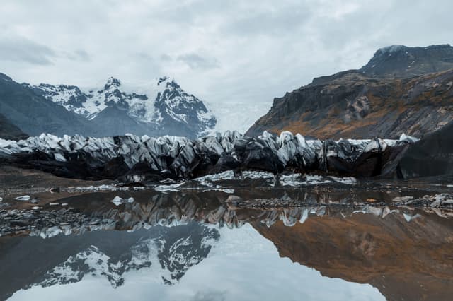 vatnajokull