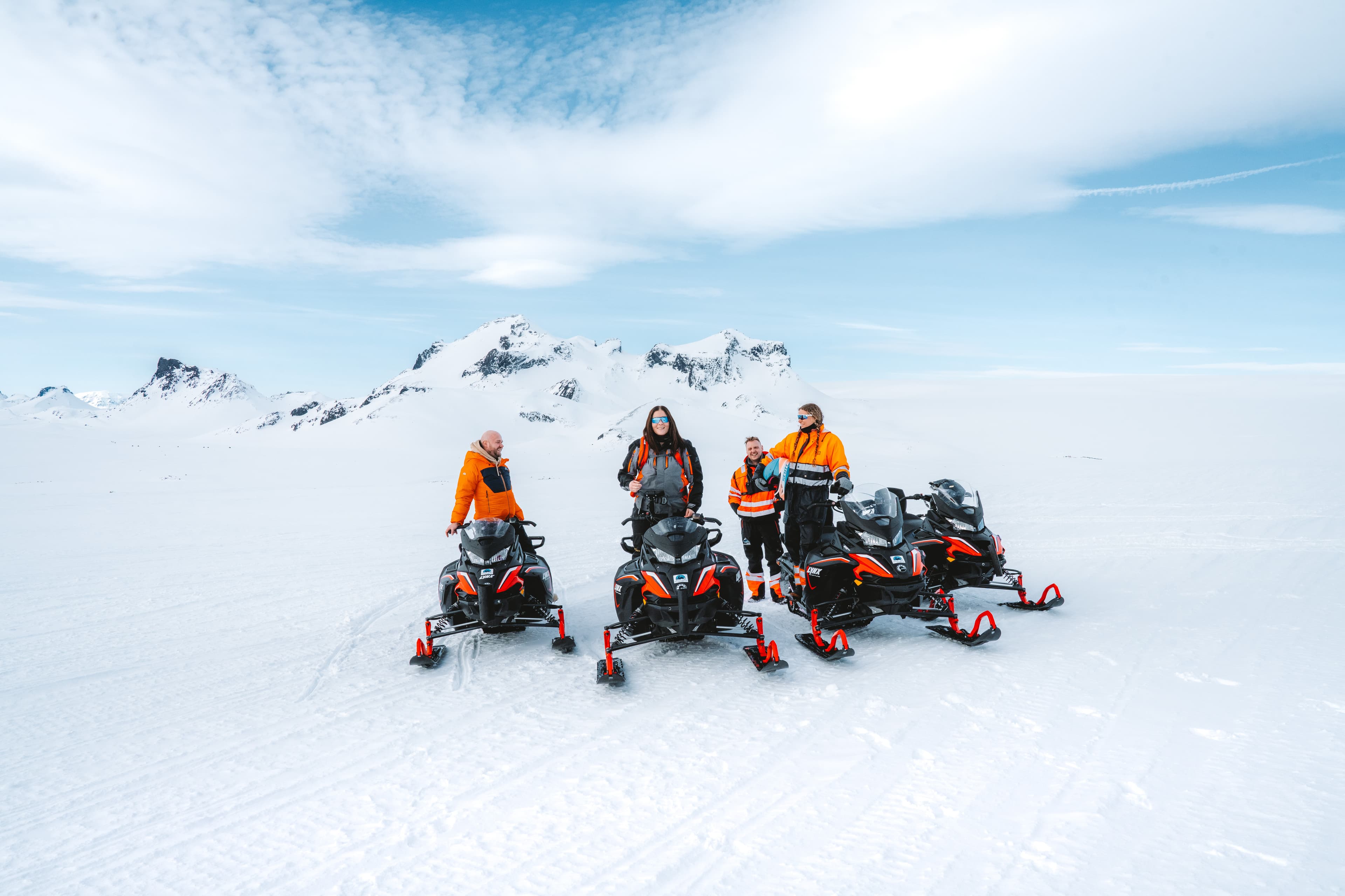 snowmobile-icecave