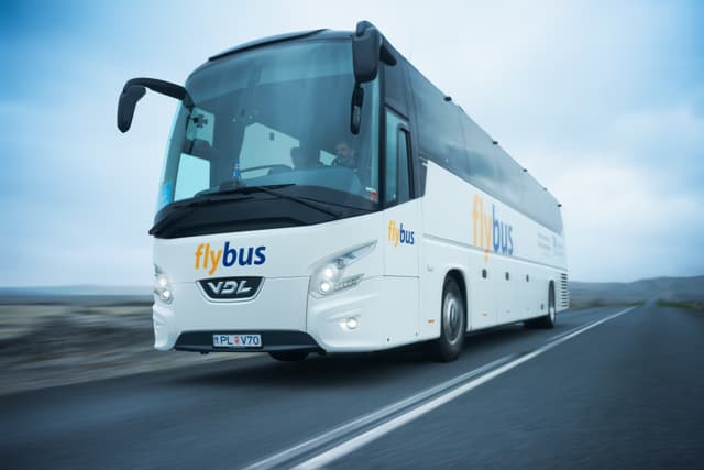 flybus-transfer