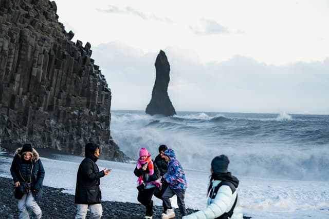 reynisfjara-beach